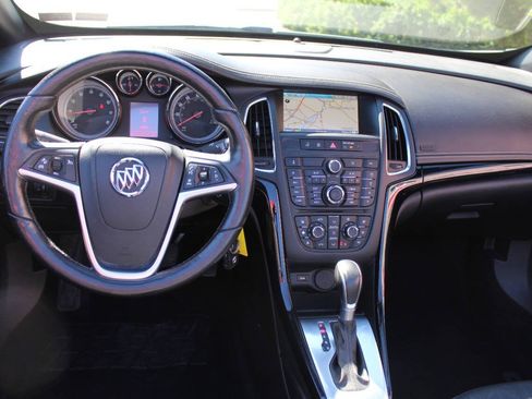 Used 2017 Buick Cascada Premium FWD image 22