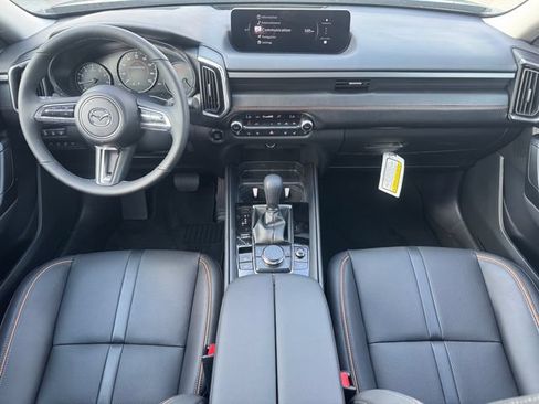 New 2026 MAZDA CX-50 2.5 Turbo w/ Accent Package AWD/4WD image 15