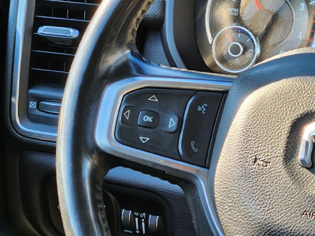 Used 2023 RAM 2500 Laramie AWD/4WD image 12