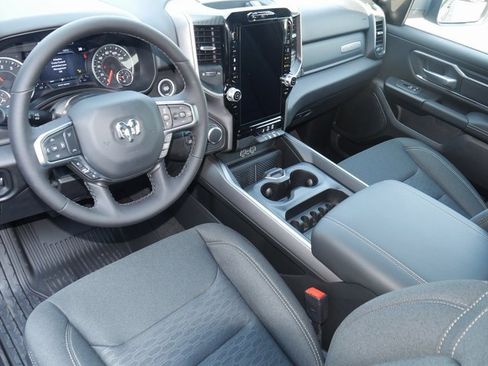 New 2026 RAM 1500 Big Horn image 13