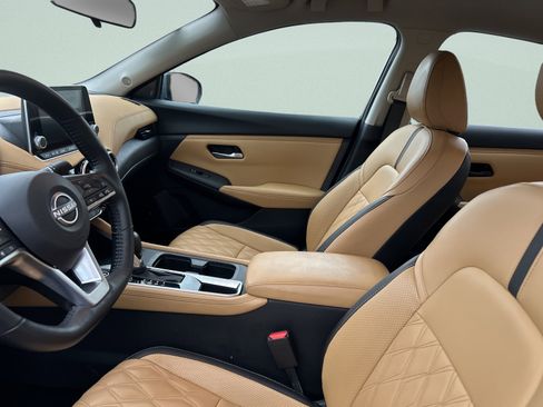 Used 2025 Nissan Altima 2.5 S image 16