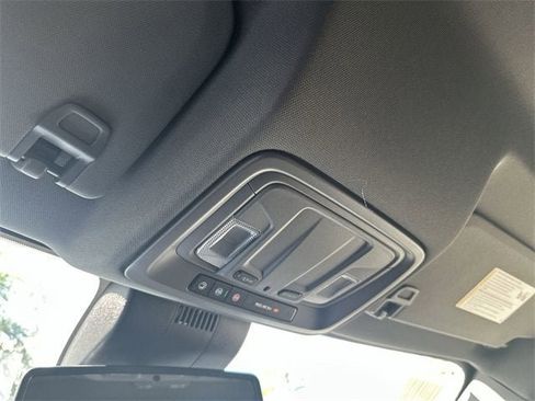 New 2026 Chevrolet Silverado 2500 Custom image 16