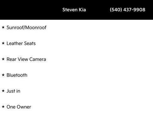 Used 2023 Subaru Forester Wilderness image 7
