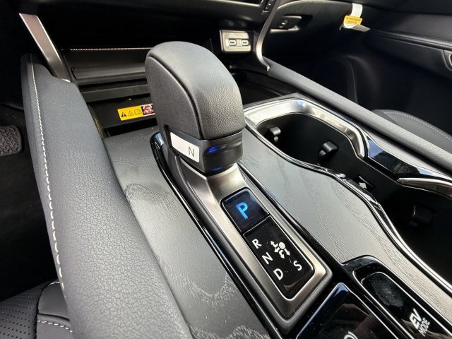 New 2026 Lexus RX 350h w/ Convenience Package AWD/4WD image 20
