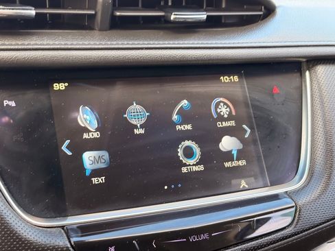 Used 2018 Cadillac XT5 Luxury FWD image 22