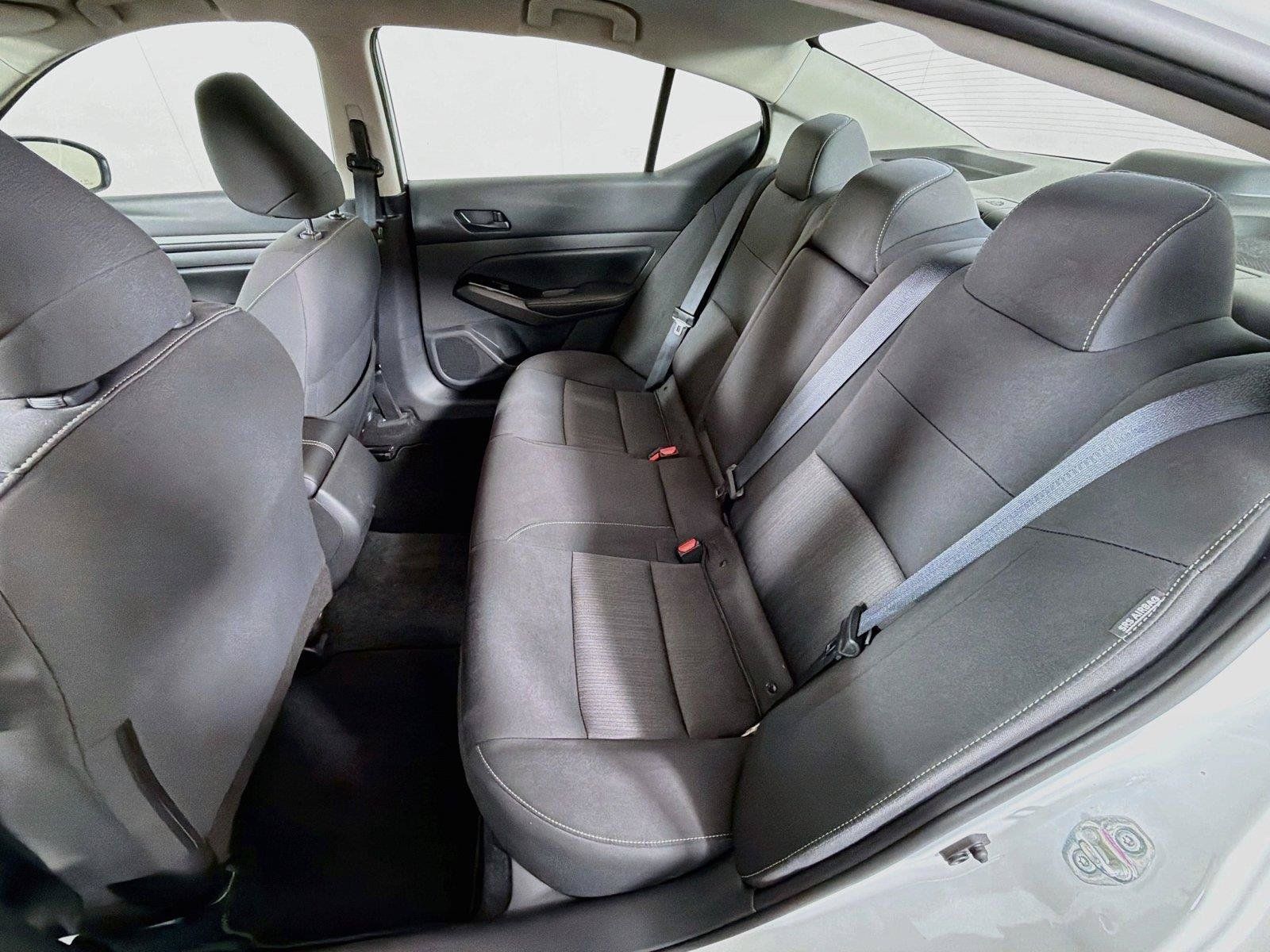 Used 2023 Nissan Altima 2.5 SV AWD/4WD image 24