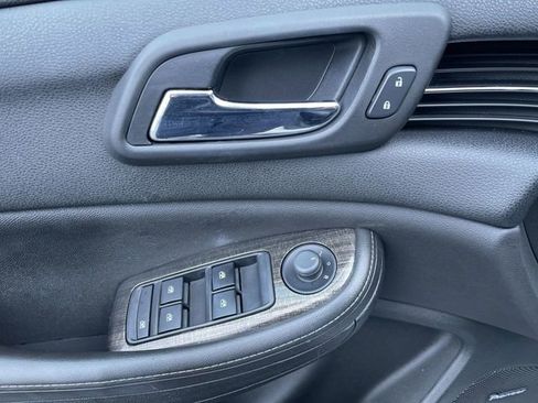 Used 2015 Chevrolet Malibu LTZ image 22