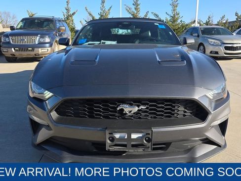 Used 2023 Ford Mustang Premium image 8