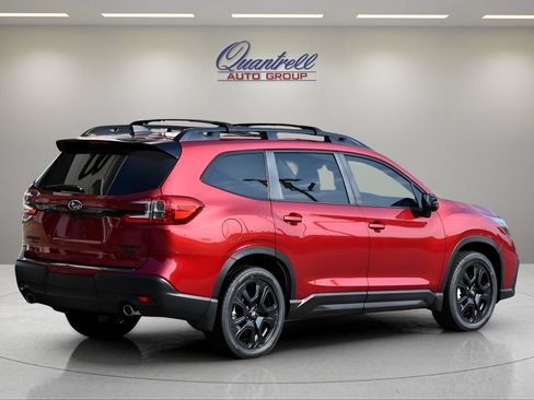 Used 2023 Subaru Ascent Onyx Edition Limited AWD/4WD image 4