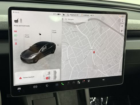 Used 2026 Tesla Model 3 RWD image 32