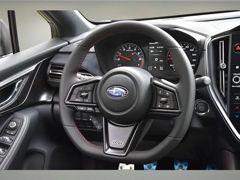 Used 2024 Subaru WRX TR w/ Popular Package #1A AWD/4WD image 14