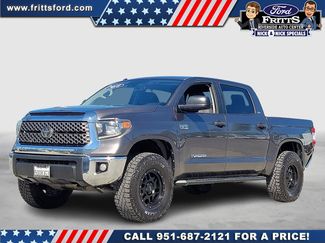Used 2018 Toyota Tundra SR5 w/ SR5 Upgrade Package video 1