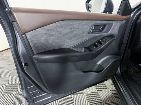 Certified 2023 Nissan Rogue S AWD/4WD image 34