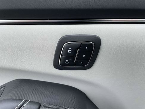 New 2025 Ford Mustang Mach-E Premium image 11