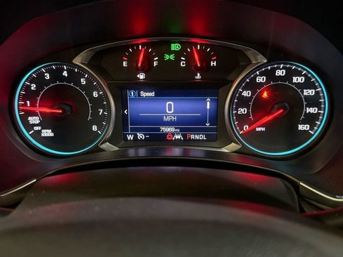 Used 2020 Chevrolet Equinox LT image 26