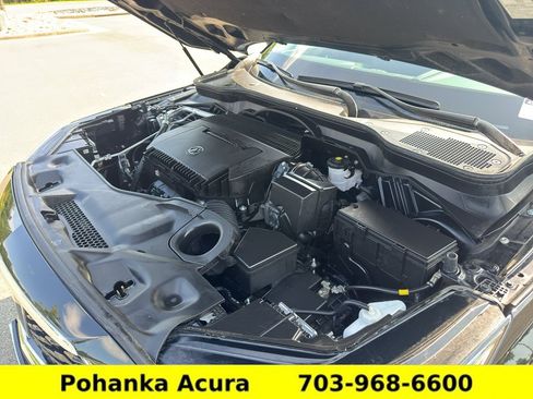 Certified 2024 Acura MDX w/ Technology Package AWD/4WD image 42