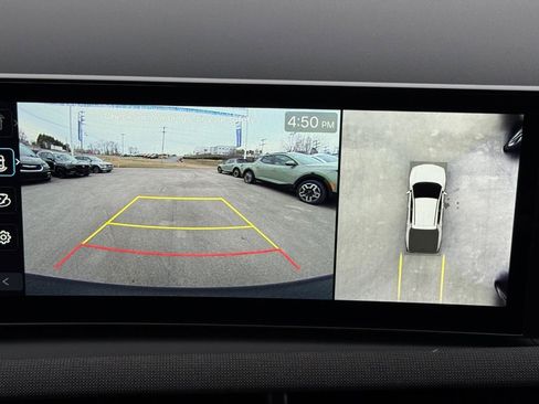 New 2026 Hyundai Santa Cruz Limited image 25