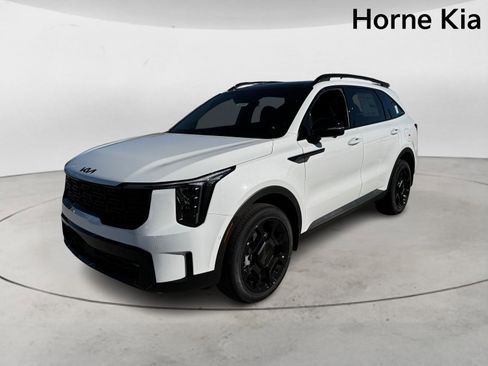 New 2026 Kia Sorento SX Prestige image 5