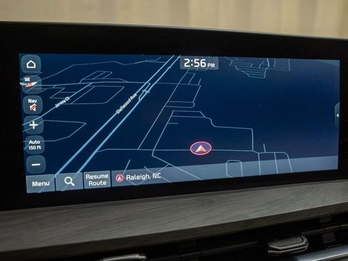 Certified 2024 Kia Telluride SX Prestige X-Line image 15