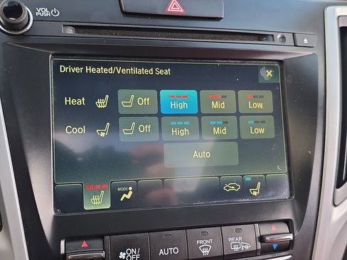 Used 2018 Acura TLX V6 w/ Technology & A-SPEC Pkg image 26