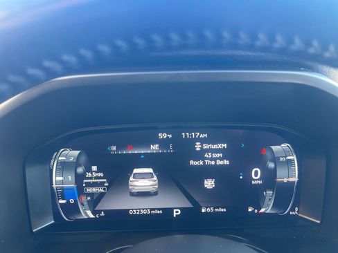 Used 2023 Mitsubishi Outlander SEL image 11