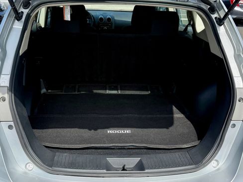 Used 2012 Nissan Rogue S image 7