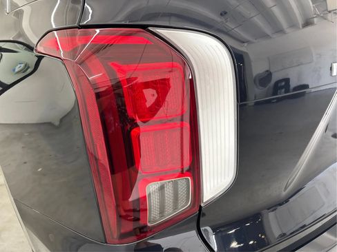 Used 2024 Hyundai Palisade Calligraphy AWD/4WD image 33