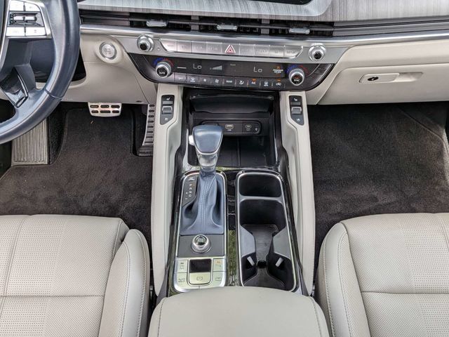 Used 2023 Kia Telluride SX FWD image 22