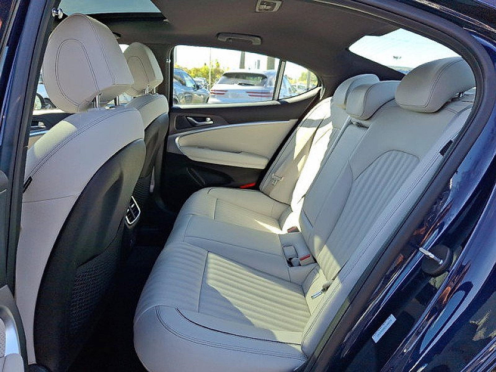 Used 2026 Genesis G70 3.3T Sport Prestige AWD/4WD image 10