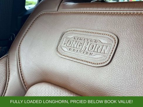 Used 2023 RAM 1500 Limited AWD/4WD image 32