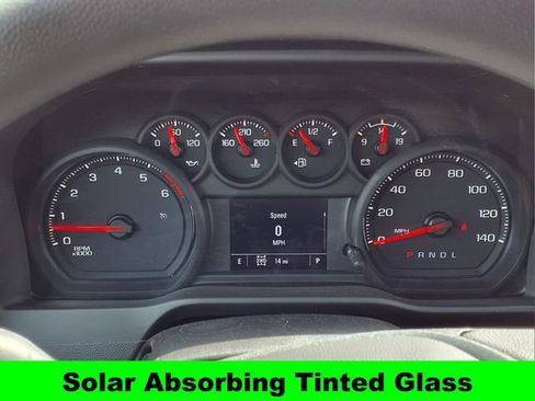 New 2026 GMC Sierra 2500 Pro w/ 1SA Pro Safety Plus Package AWD/4WD image 28