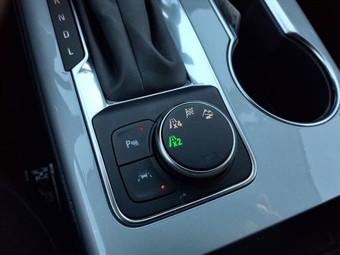 Certified 2022 Chevrolet Blazer LT image 10