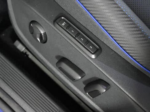 New 2026 Volkswagen Golf image 20