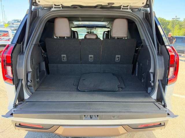 Used 2026 Ford Expedition King Ranch AWD/4WD image 18