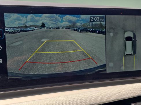 Used 2025 Hyundai Tucson Limited image 21