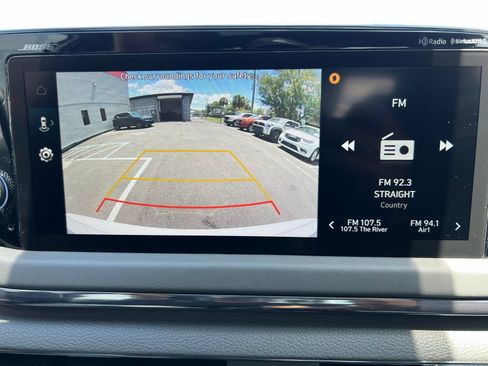 Used 2023 Hyundai Sonata N Line w/ Cargo Package FWD image 39