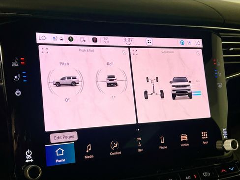 Used 2024 Jeep Grand Wagoneer Series II w/ Quick Order Packagew 28T image 28