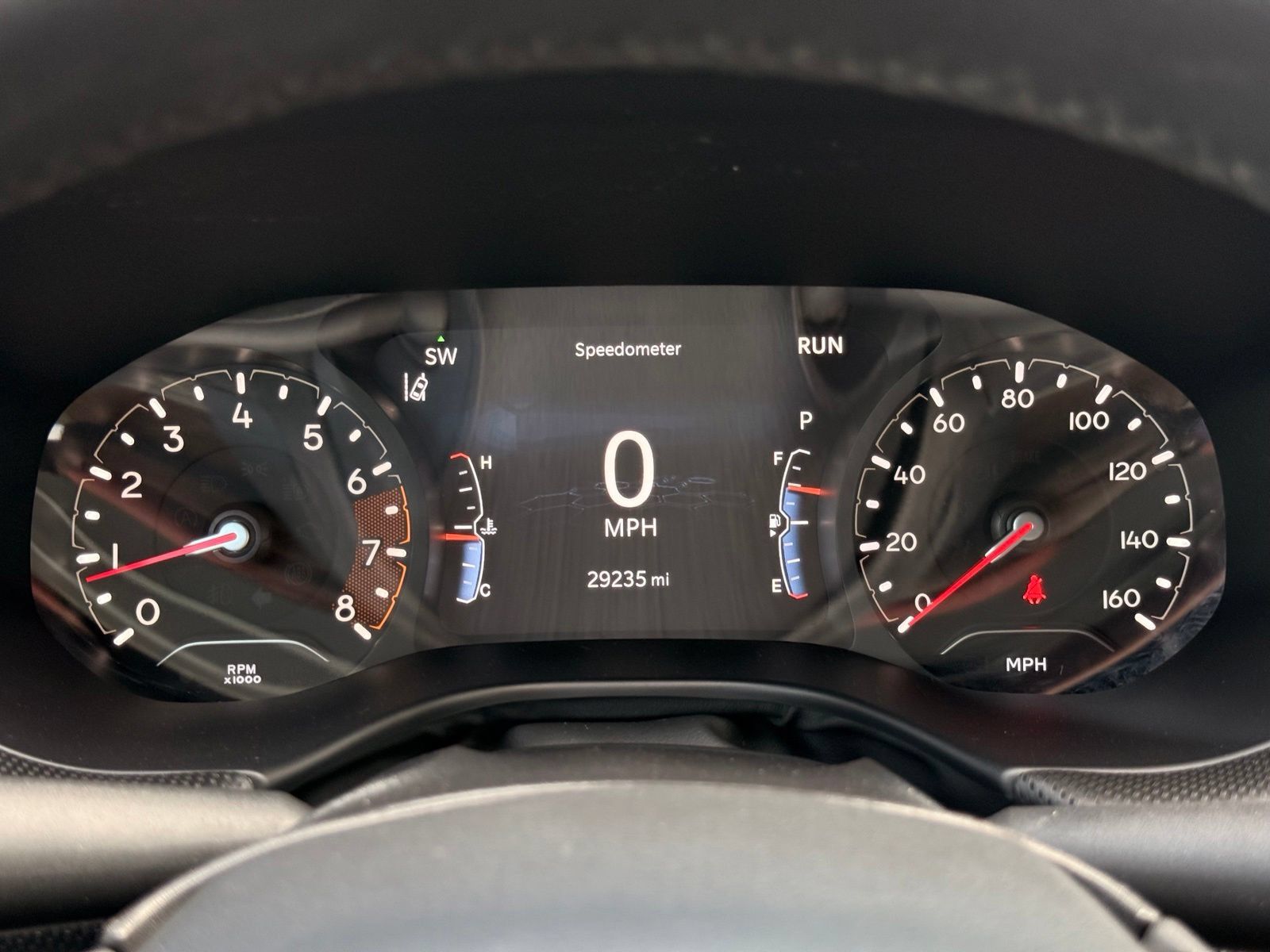 Used 2023 Jeep Compass Latitude AWD/4WD image 29