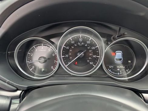 Used 2024 MAZDA CX-5 Carbon Edition AWD/4WD image 15