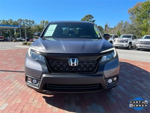 Used 2021 Honda Passport Sport image 31