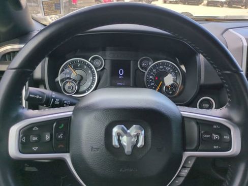 Used 2022 RAM 1500 Big Horn image 29