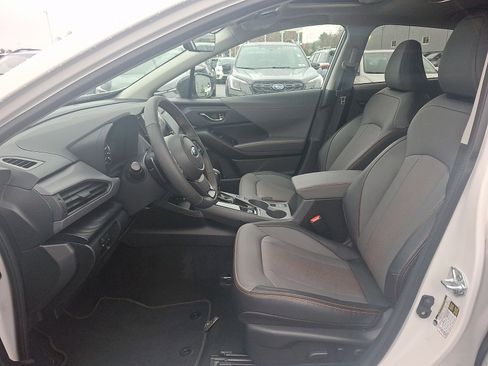 Certified 2025 Subaru Crosstrek 2.5i Limited image 13