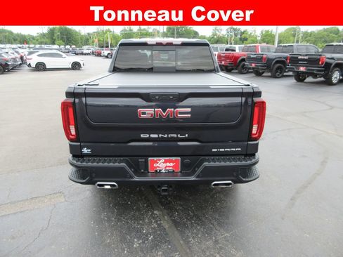Certified 2022 GMC Sierra 1500 Denali AWD/4WD image 8