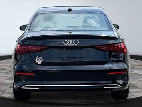 Used 2024 Audi A3 2.0T Premium FWD image 4