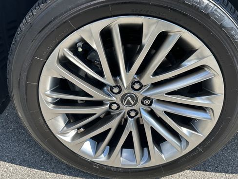 Used 2020 Lexus RX 350 AWD w/ Luxury Package image 12