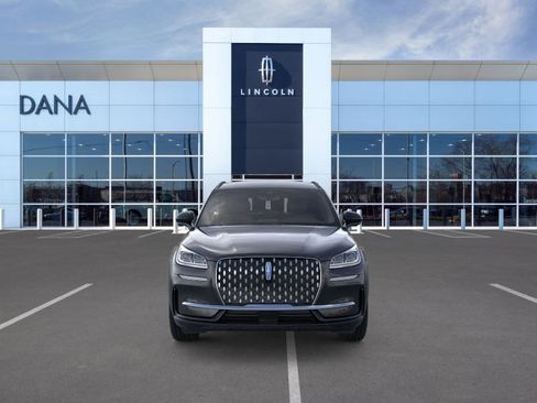 New 2026 Lincoln Corsair Grand Touring AWD/4WD image 6