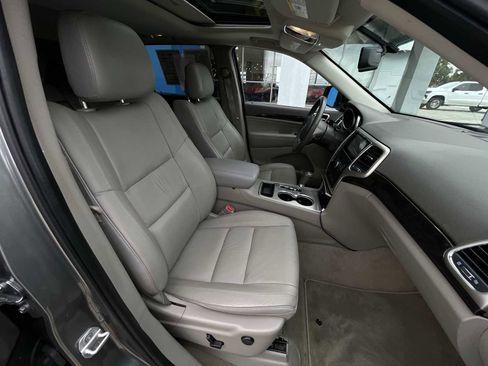 Used 2012 Jeep Grand Cherokee Altitude image 28