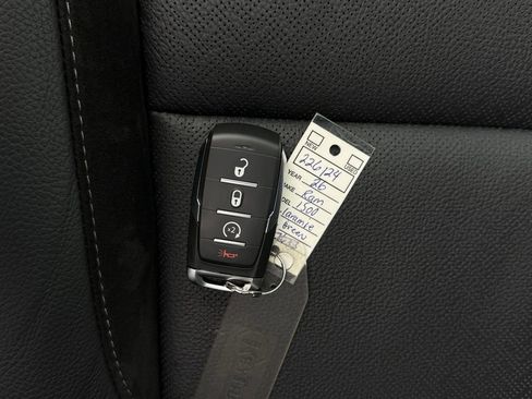 New 2026 RAM 1500 Laramie image 31