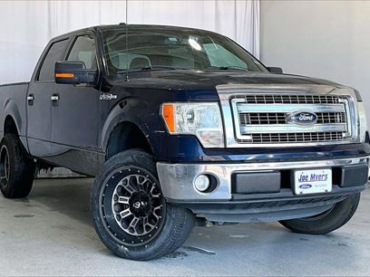 Used 2014 Ford F150 XLT w/ XLT Chrome Package