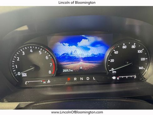 Used 2023 Ford Explorer XLT w/ Equipment Group 202A image 31